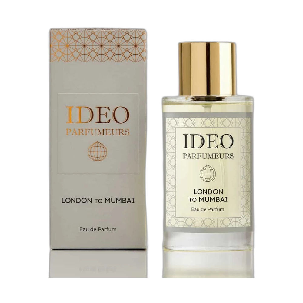 IDEO PARFUMEURS LONDON TO MUMBAI 100ml