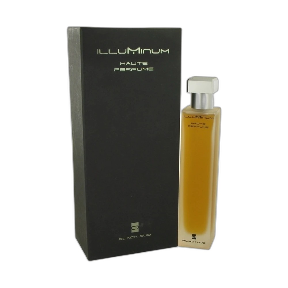 ILLUMINUM BLACK OUD edp 100ml