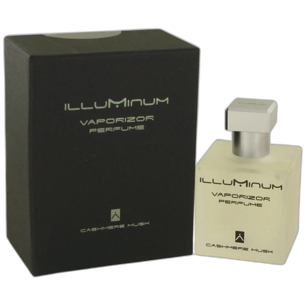 ILLUMINUM CASHMERE MUSK edp 50ml