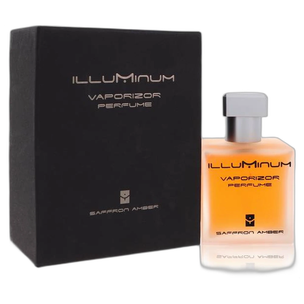 ILLUMINUM SAFFRON AMBER edp 100ml