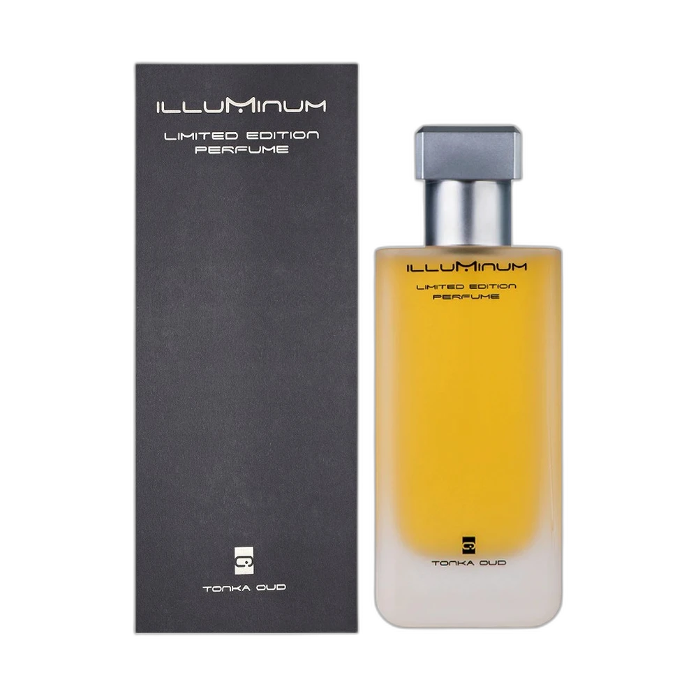 ILLUMINUM TONKA OUD edp 100ml