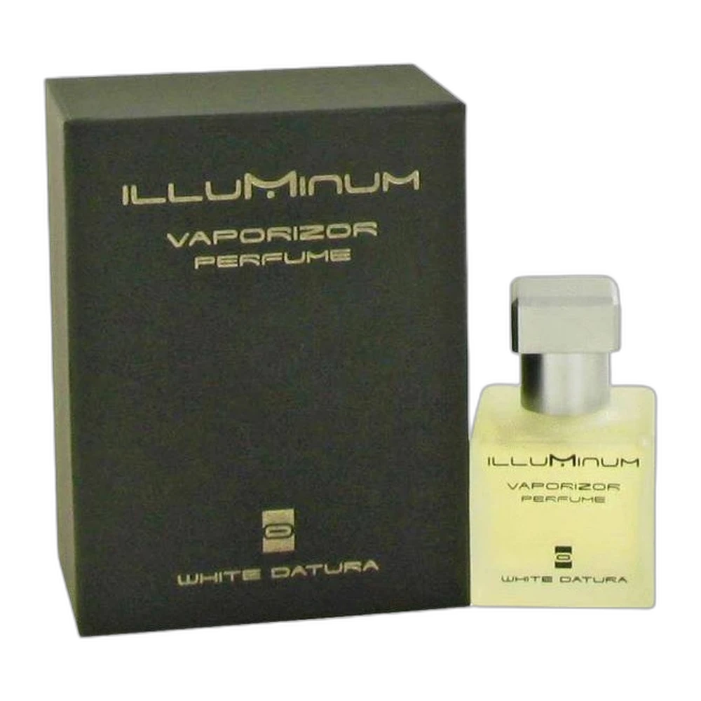 ILLUMINUM WHITE DATURA edp 50ml