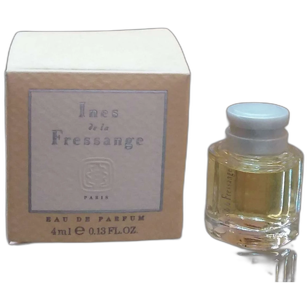 INES DE LA FRESSANGE 4ml mini