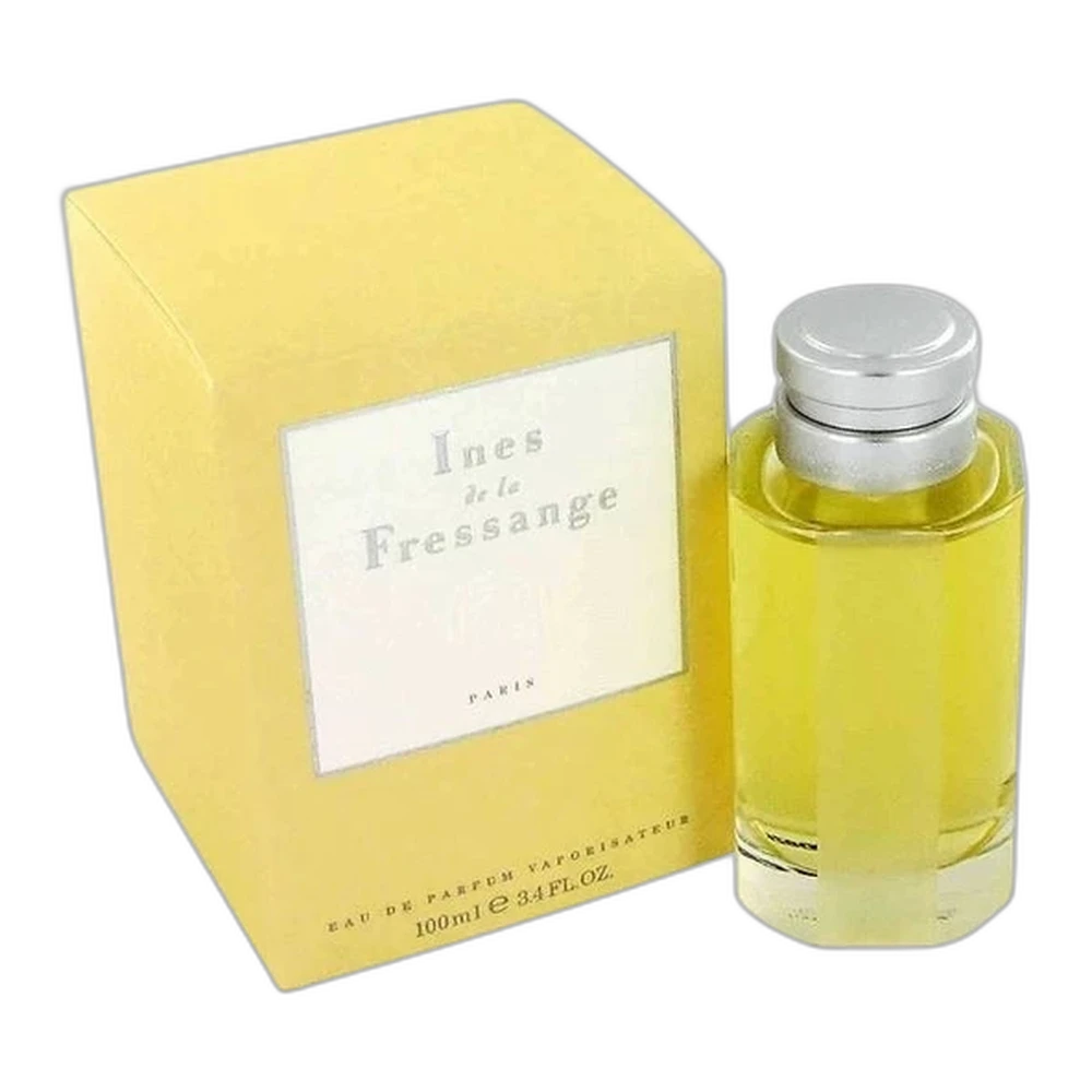 INES DE LA FRESSANGE edp (w) 50ml VINTAGE