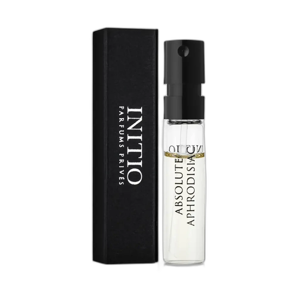 INITIO PARFUMS PRIVES ABSOLUTE APHRODISIAC edp 1.5ml пробник