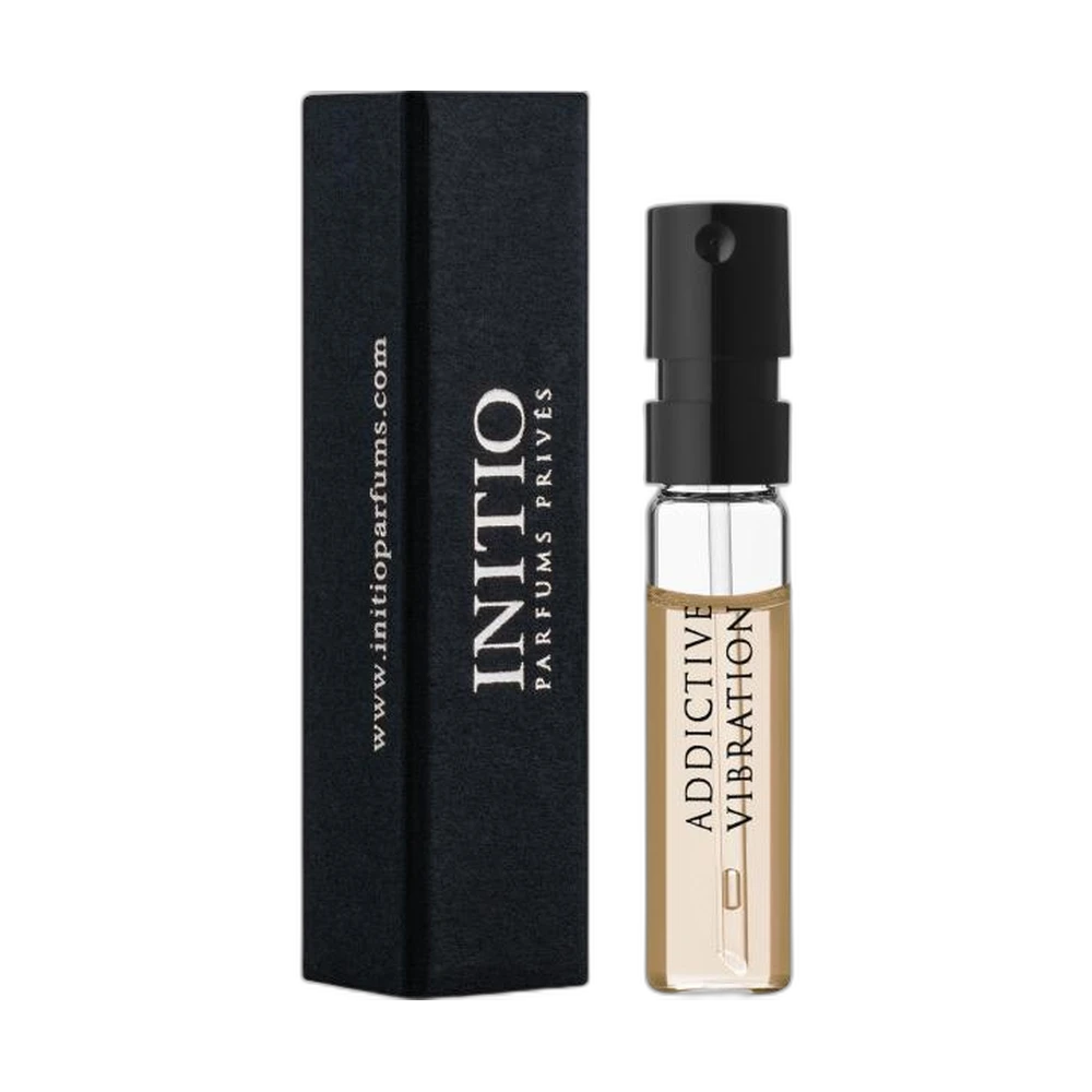 INITIO PARFUMS PRIVES ADDICTIVE VIBRATION edp (w) 1.5ml пробник