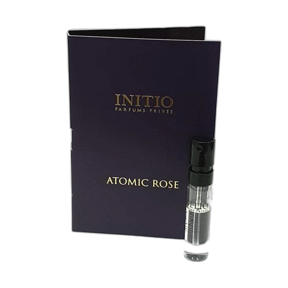 INITIO PARFUMS PRIVES ATOMIC ROSE edp 1.5ml пробник