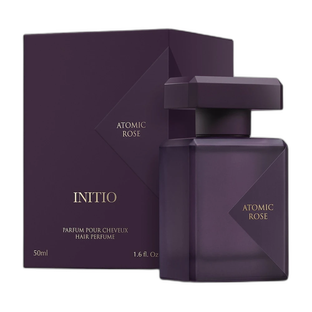 INITIO PARFUMS PRIVES ATOMIC ROSE 50ml
