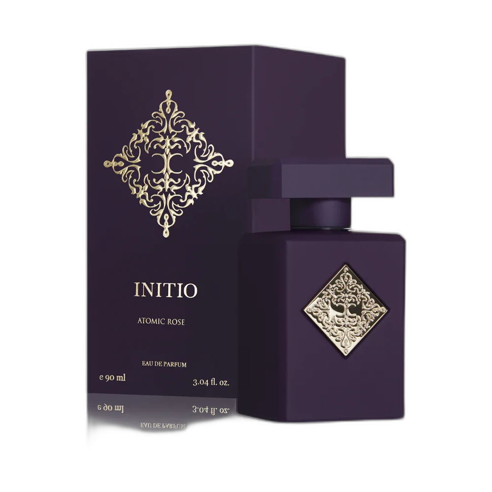 INITIO PARFUMS PRIVES ATOMIC ROSE edp 90ml