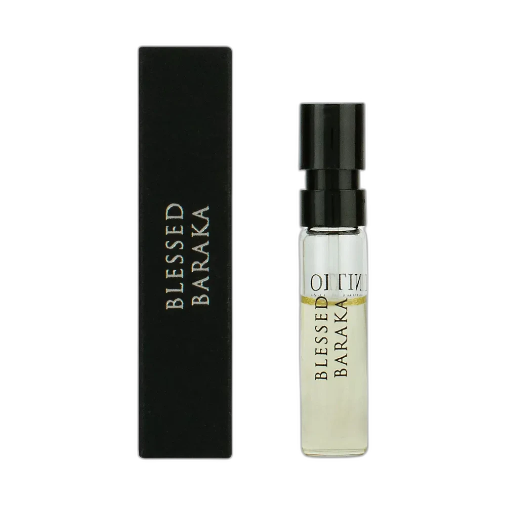 INITIO PARFUMS PRIVES BLESSED BARAKA edp 1.5ml пробник