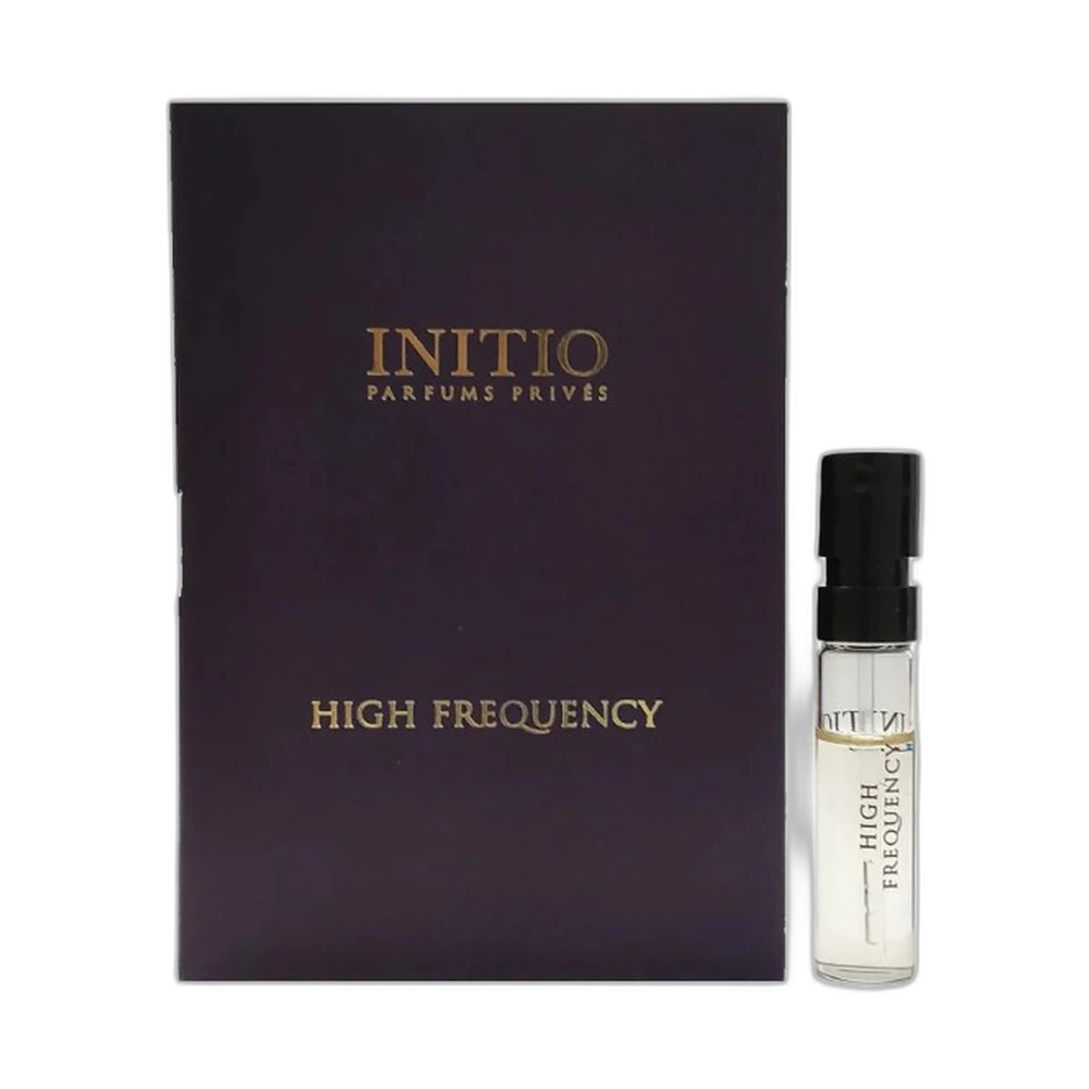 INITIO PARFUMS PRIVES HIGH FREQUENCY edp 1.5ml пробник