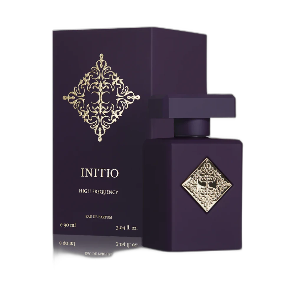 INITIO PARFUMS PRIVES HIGH FREQUENCY edp 90ml