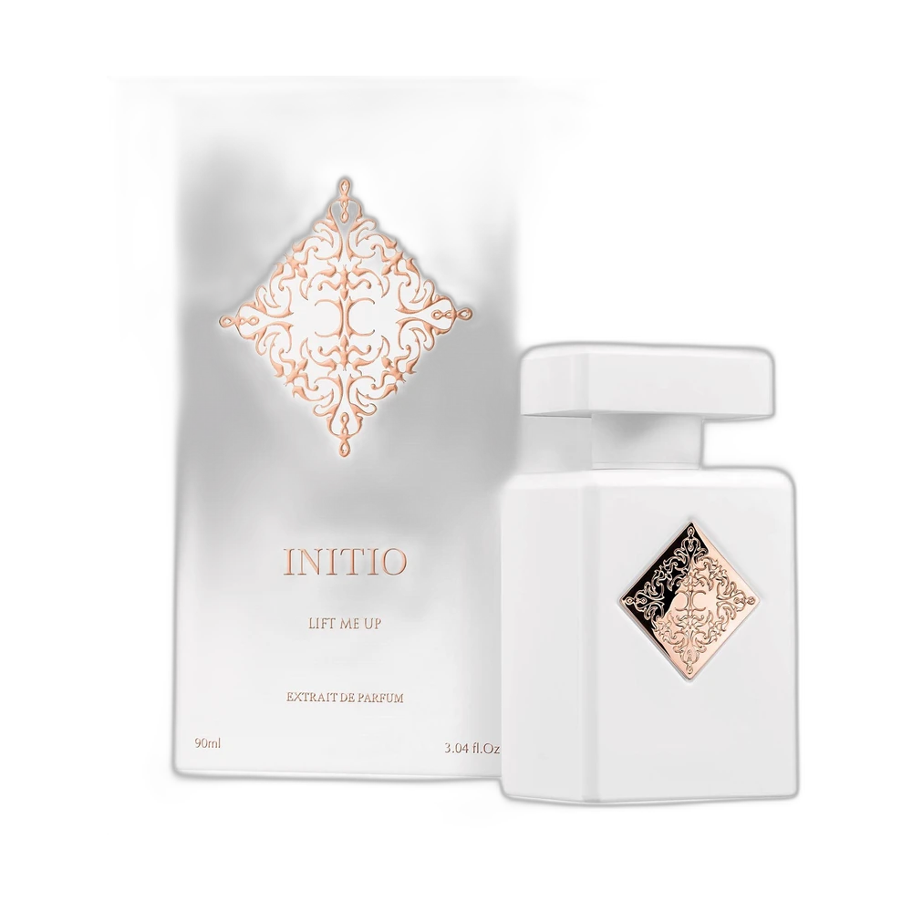 INITIO PARFUMS PRIVES LIFT ME UP 90ml тестер
