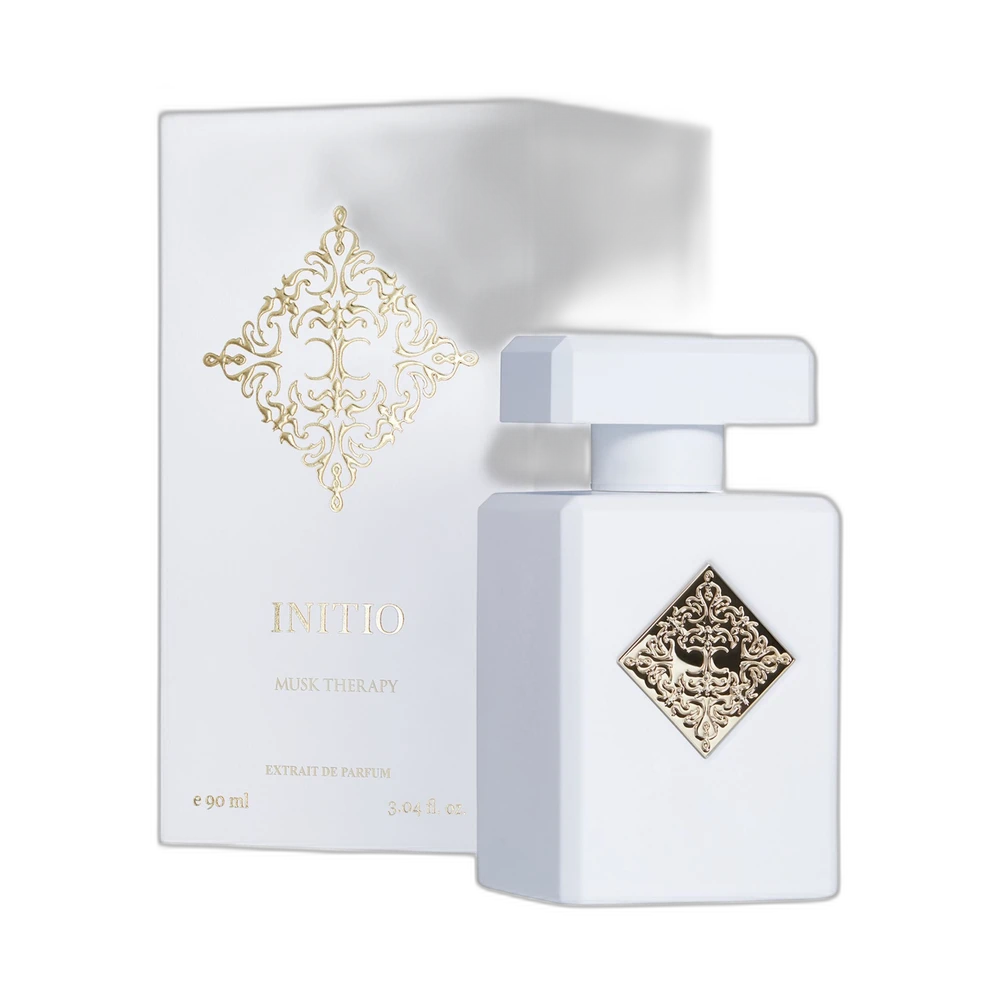 INITIO PARFUMS PRIVES MUSK THERAPY edp 90ml