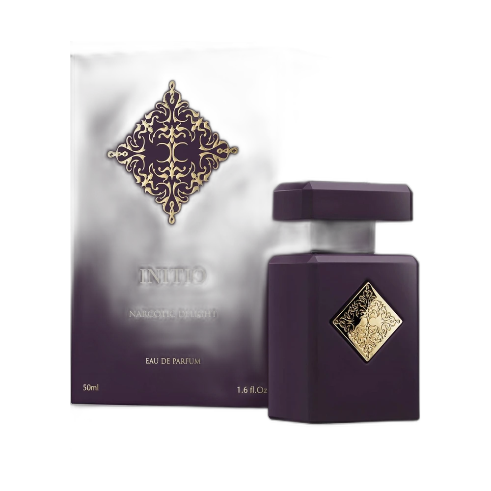 INITIO PARFUMS PRIVES NARCOTIC DELIGHT 50ml тестер