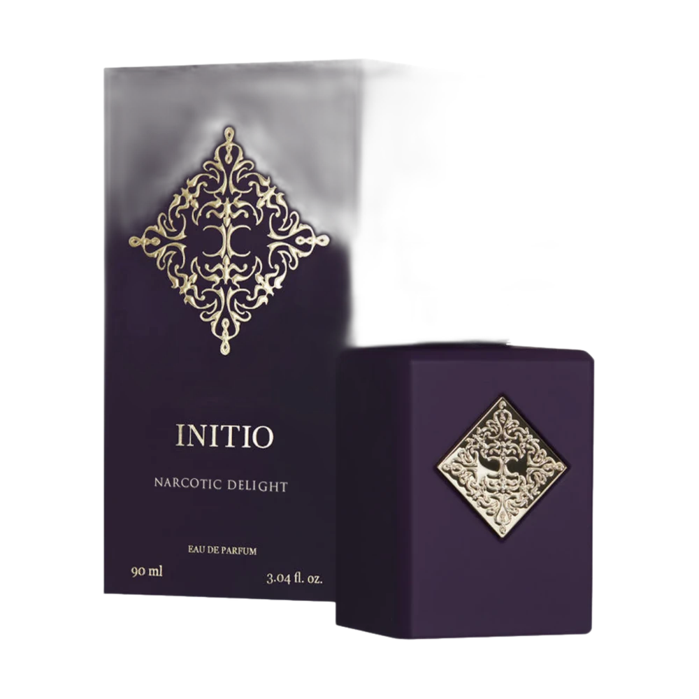 INITIO PARFUMS PRIVES NARCOTIC DELIGHT 90ml тестер