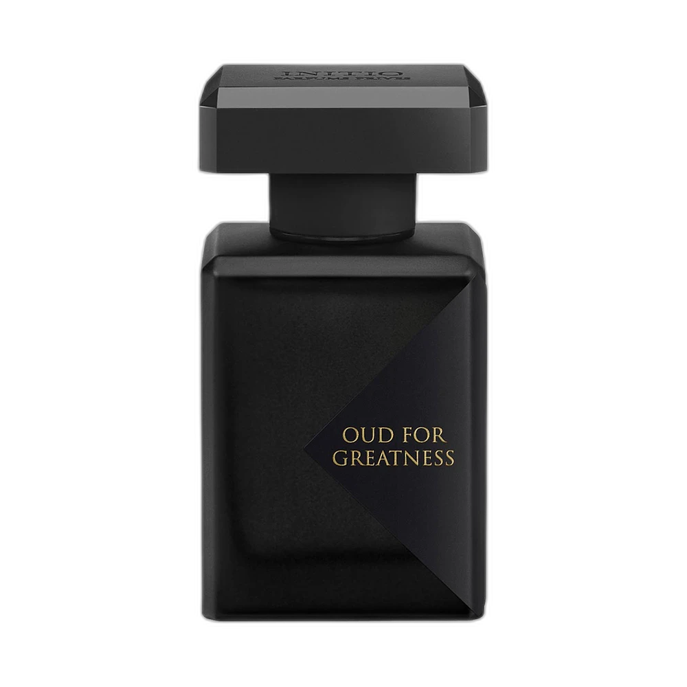 INITIO PARFUMS PRIVES OUD FOR GREATNESS 50ml hair perfume тестер