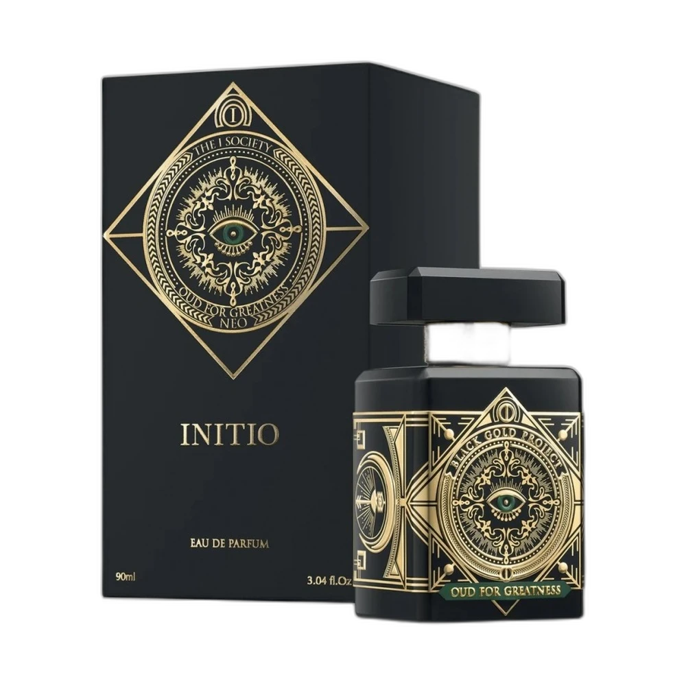 INITIO PARFUMS PRIVES OUD FOR GREATNESS NEO 1.5ml пробник