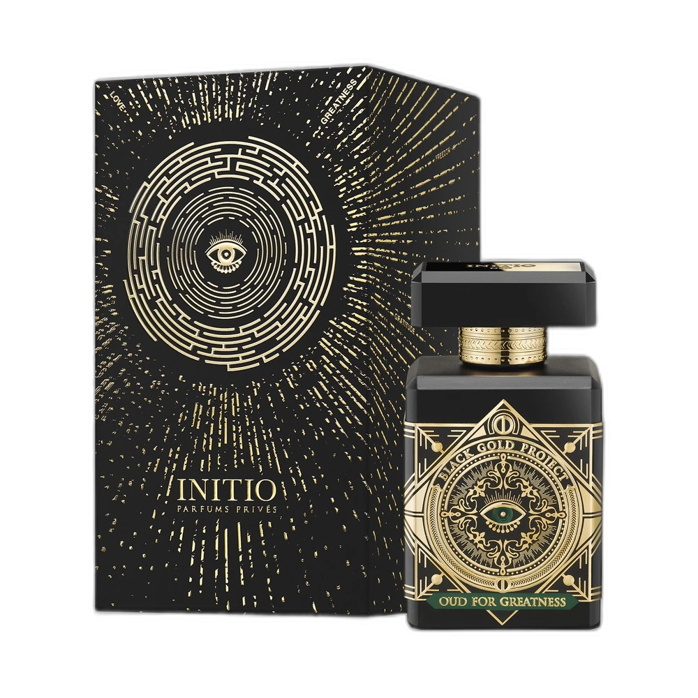 INITIO PARFUMS PRIVES OUD FOR GREATNESS NEO 5ml mini