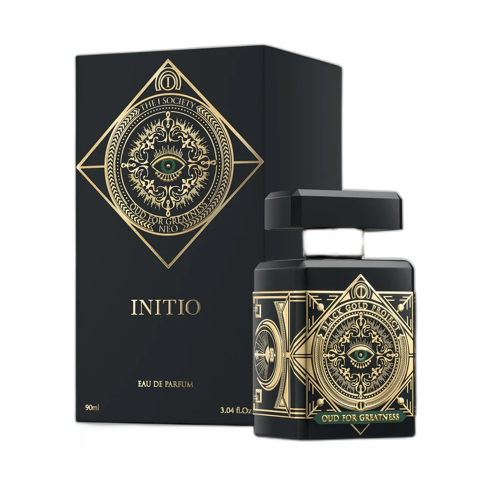 INITIO PARFUMS PRIVES OUD FOR GREATNESS NEO 90ml