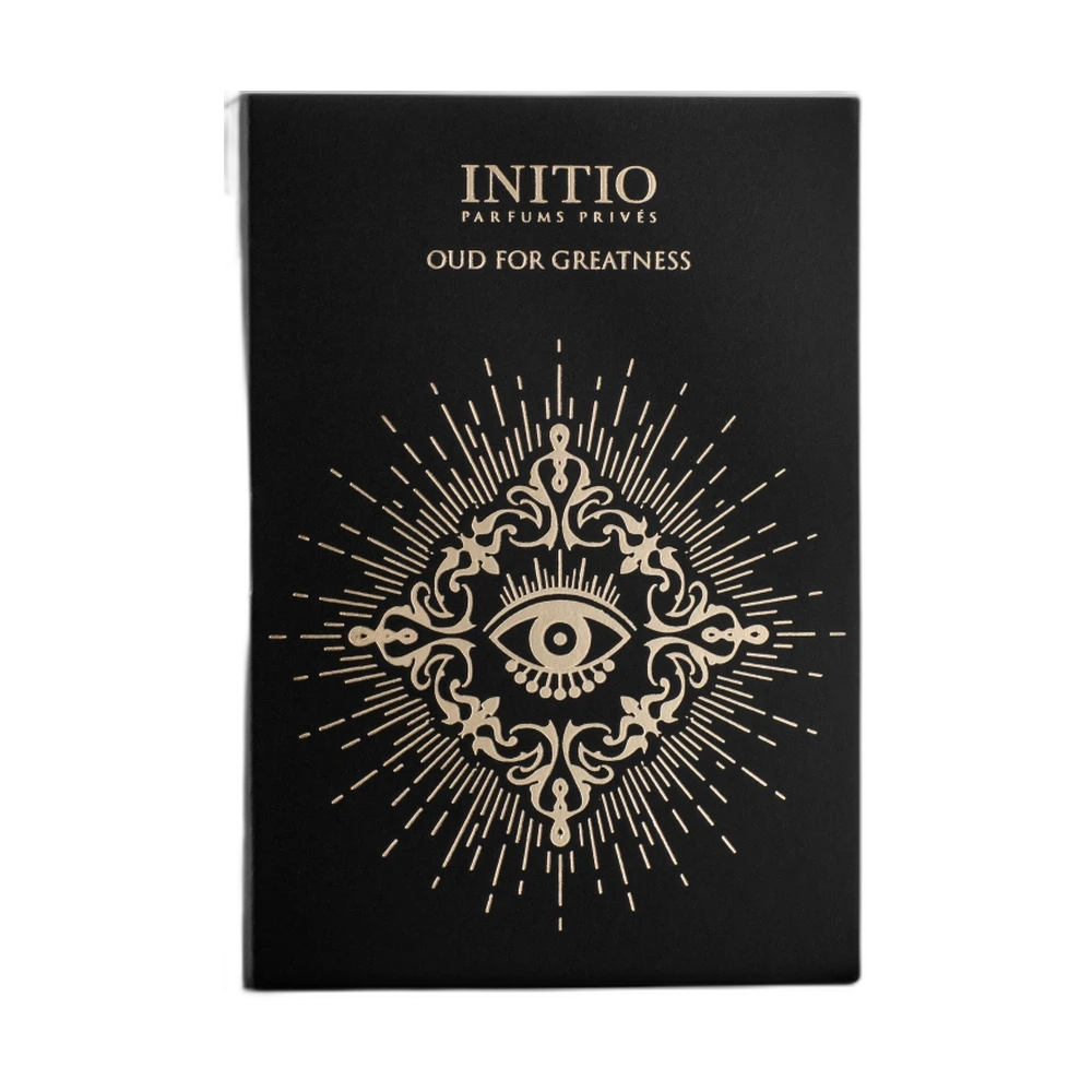 INITIO PARFUMS PRIVES OUD FOR GREATNESS edp 1.5ml пробник