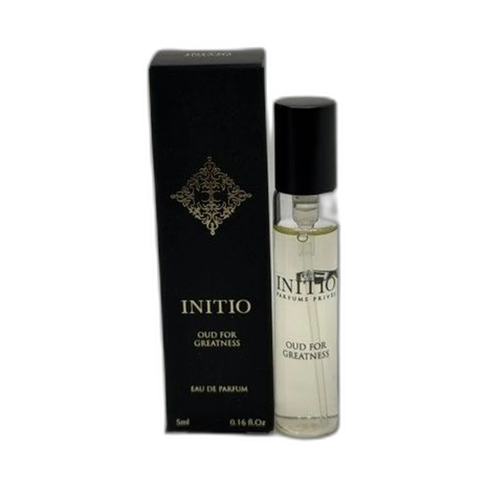 INITIO PARFUMS PRIVES OUD FOR GREATNESS 5ml mini