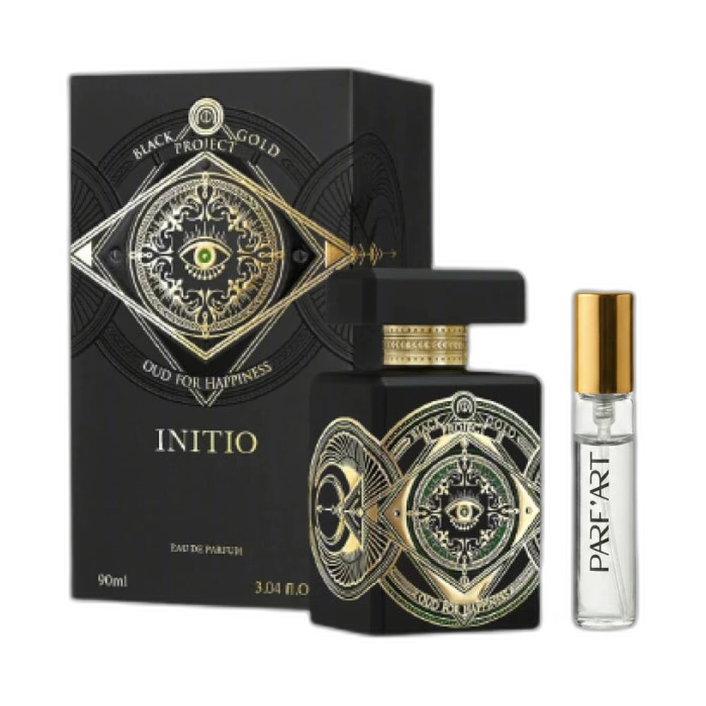 INITIO PARFUMS PRIVES OUD FOR HAPPINESS 5ml mini тестер