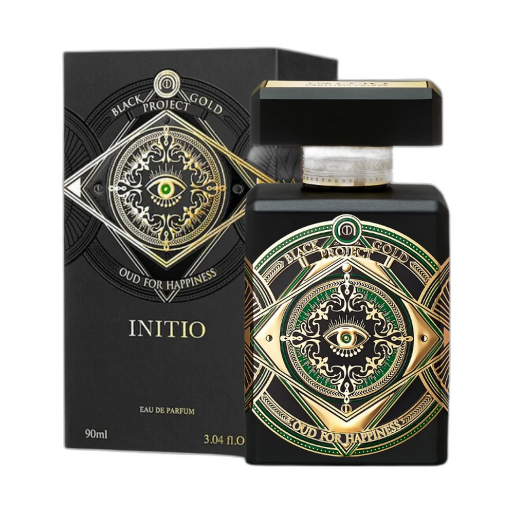 INITIO PARFUMS PRIVES OUD FOR HAPPINESS 5ml mini