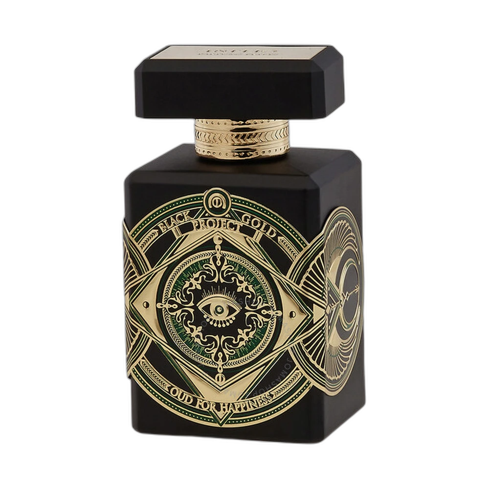 INITIO PARFUMS PRIVES OUD FOR HAPPINESS edp 90ml TESTER