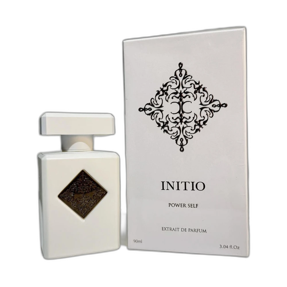 INITIO PARFUMS PRIVES POWER SELF 90ml тестер