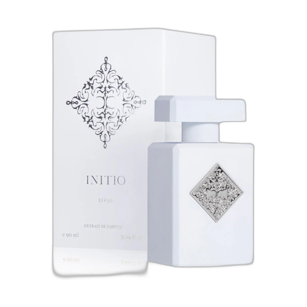 INITIO PARFUMS PRIVES REHAB EXTRAIT DE 90ml тестер