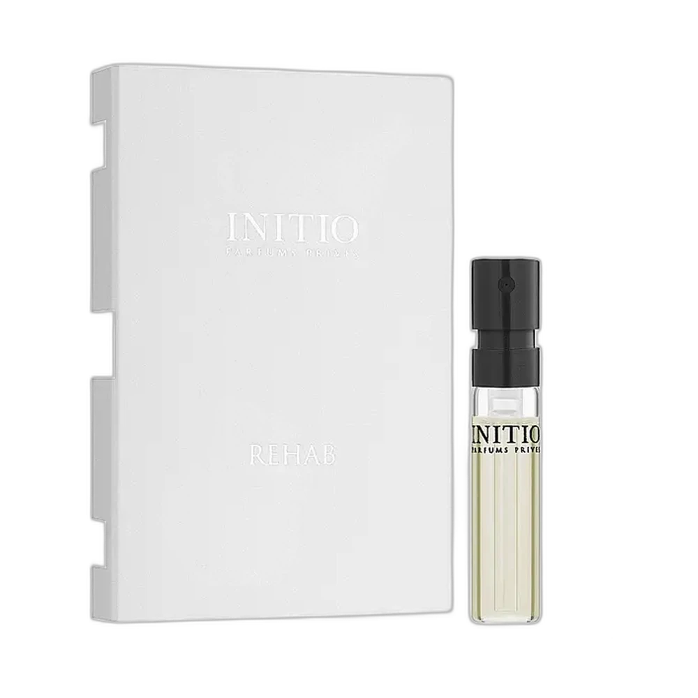 INITIO PARFUMS PRIVES REHAB edp 1.5ml пробник
