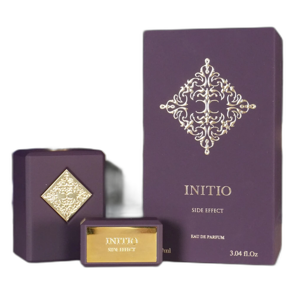 INITIO PARFUMS PRIVES SIDE EFFECT 5ml mini
