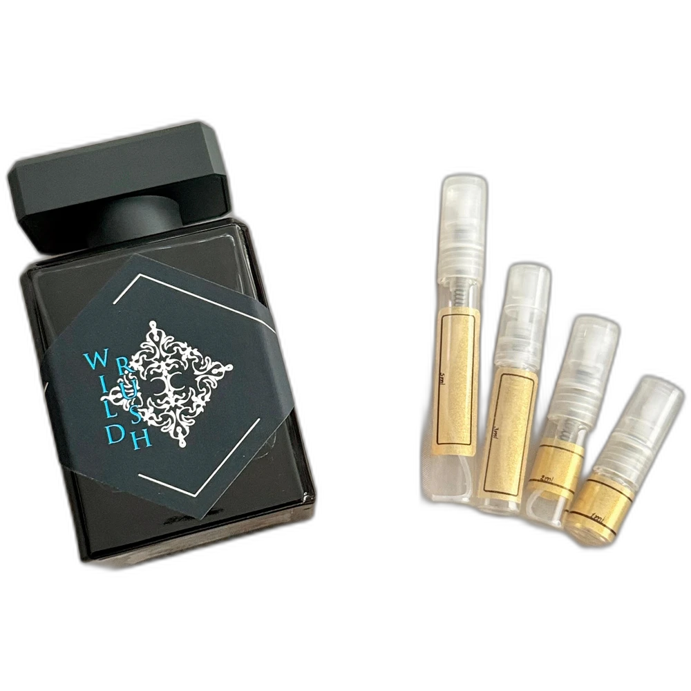 INITIO PARFUMS PRIVES WILD RUSH 5ml mini