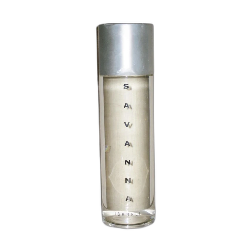 ISABELL SAVANNA 75ml винтаж тестер