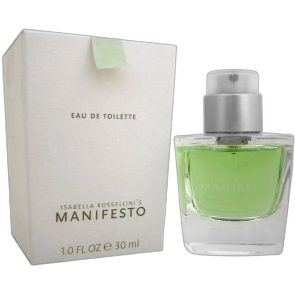 ISABELLA ROSSELLINI MANIFESTO 10ml