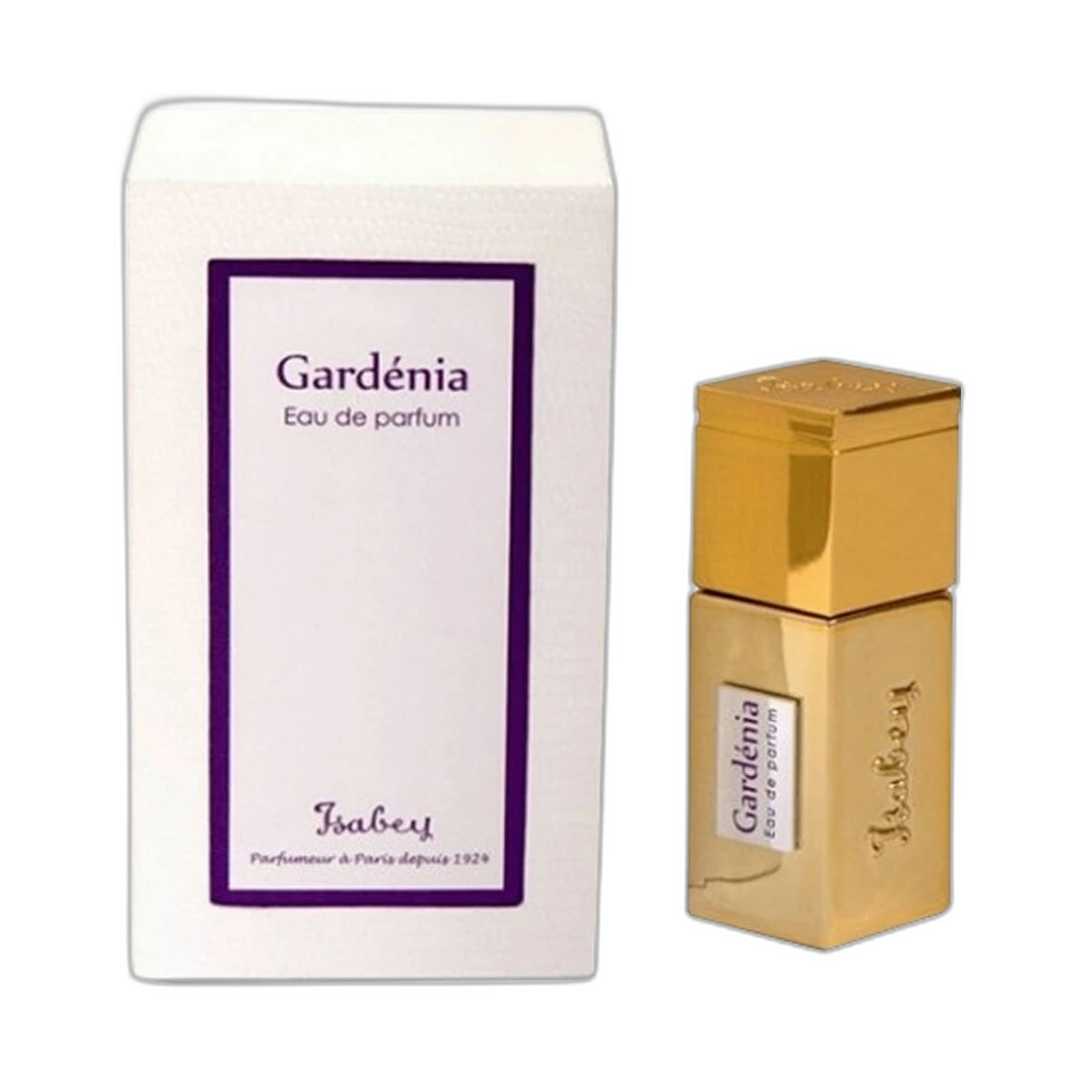 ISABEY GARDENIA 10ml