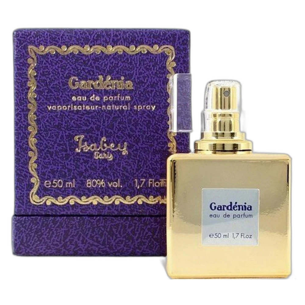 ISABEY GARDENIA 50ml