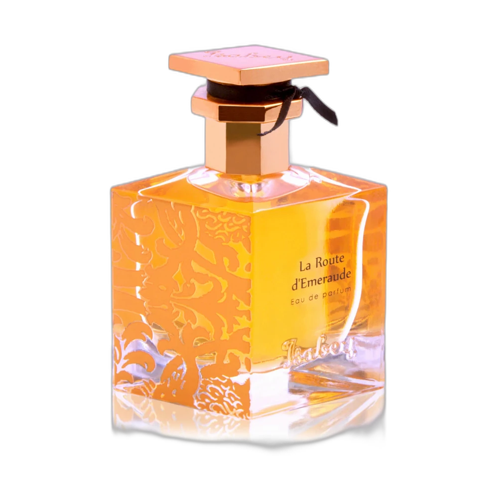 ISABEY LA ROUTE DEMERAUDE 50ml тестер