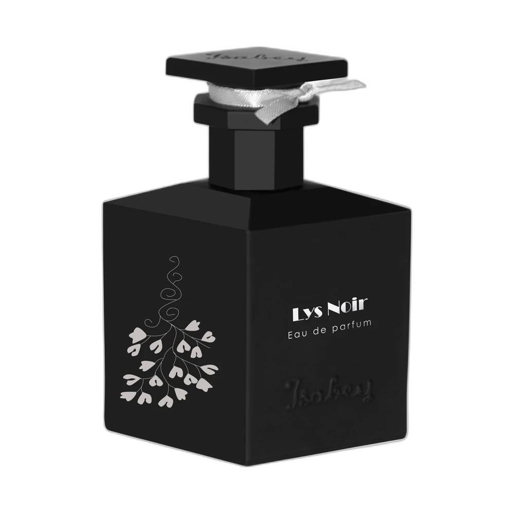 ISABEY LYS NOIR 50ml