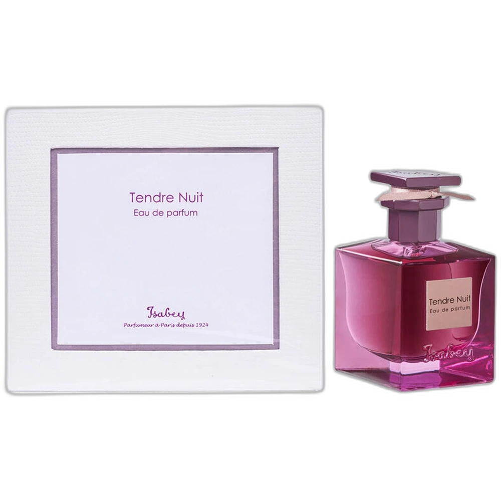 ISABEY TENDRE NUIT 50ml