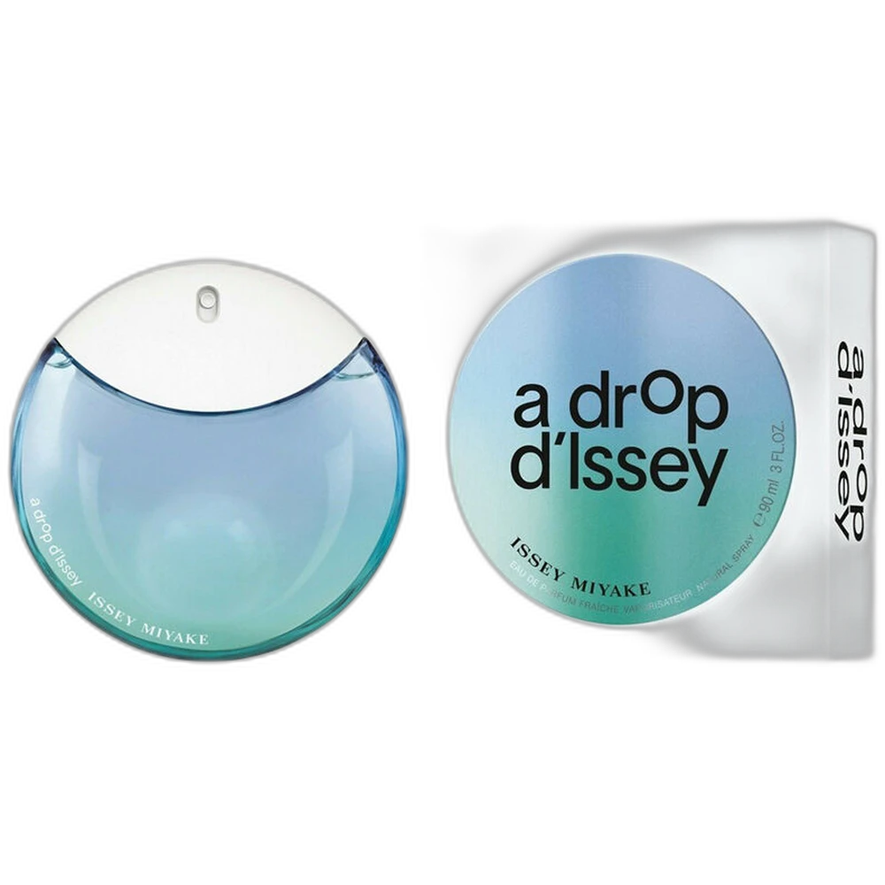 ISSEY MIYAKE A DROP DISSEY FRAICHE 90ml