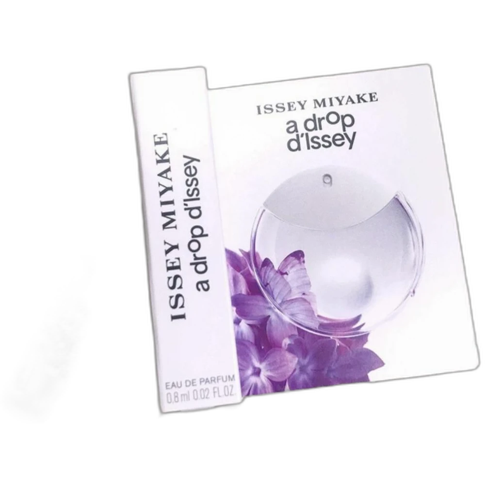ISSEY MIYAKE A DROP DISSEY 0.8ml пробник