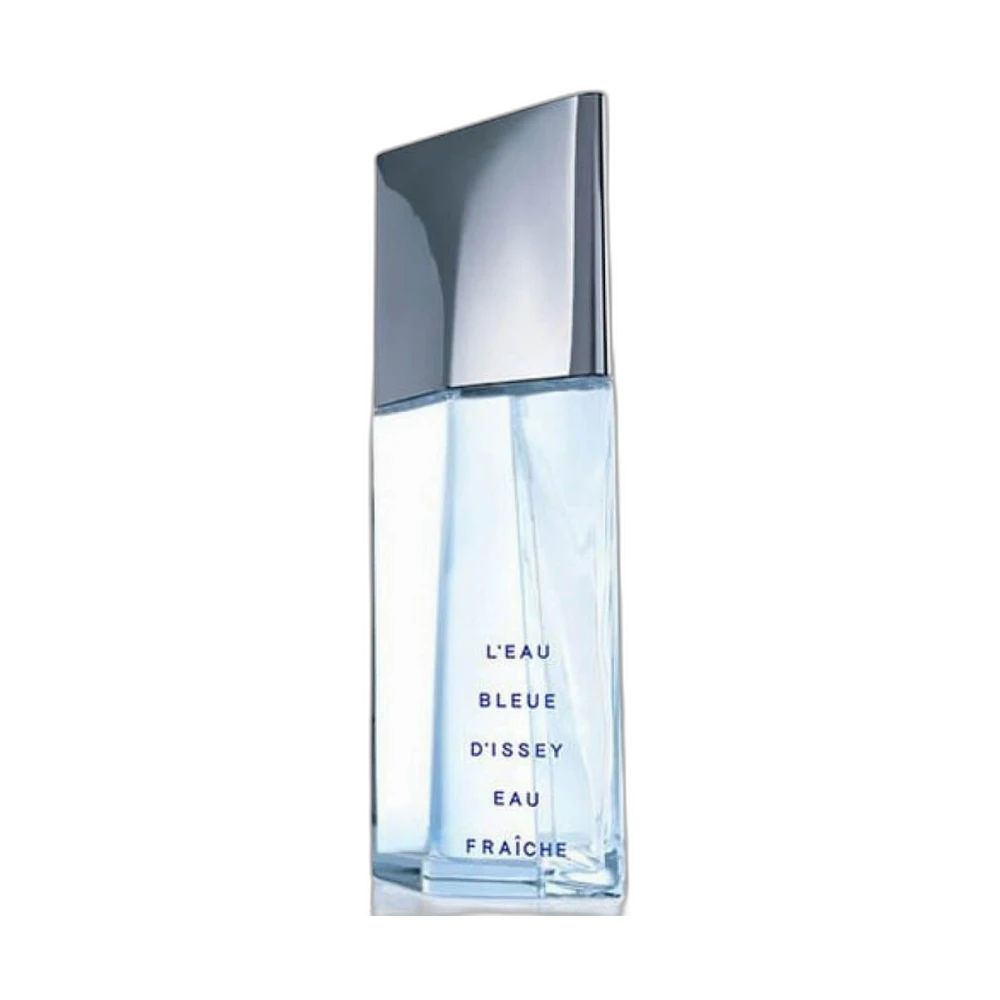 ISSEY MIYAKE LEAU DISSEY BLEUE EAU FRAICHE 75ml тестер