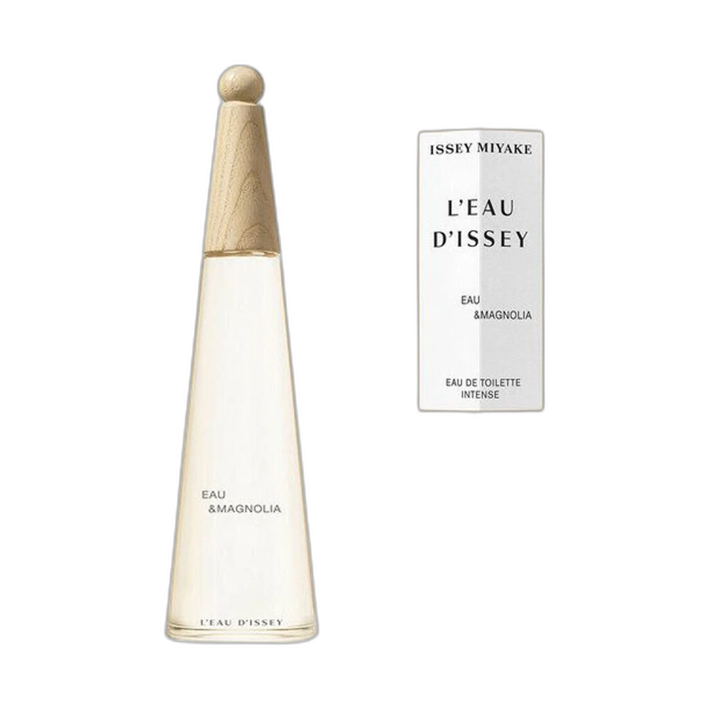 ISSEY MIYAKE LEAU DISSEY EAU & MAGNOLIA 100ml