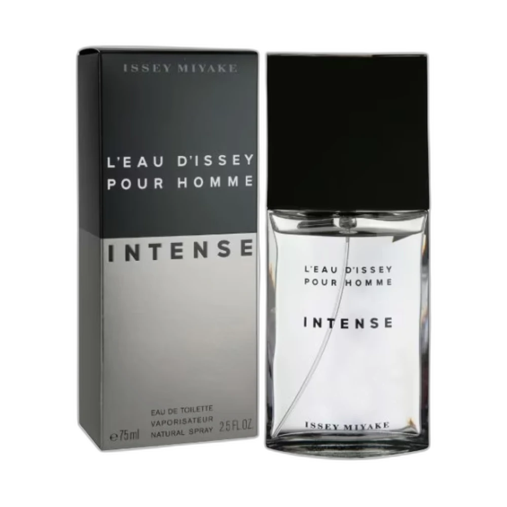 ISSEY MIYAKE LEAU DISSEY INTENSE 125ml