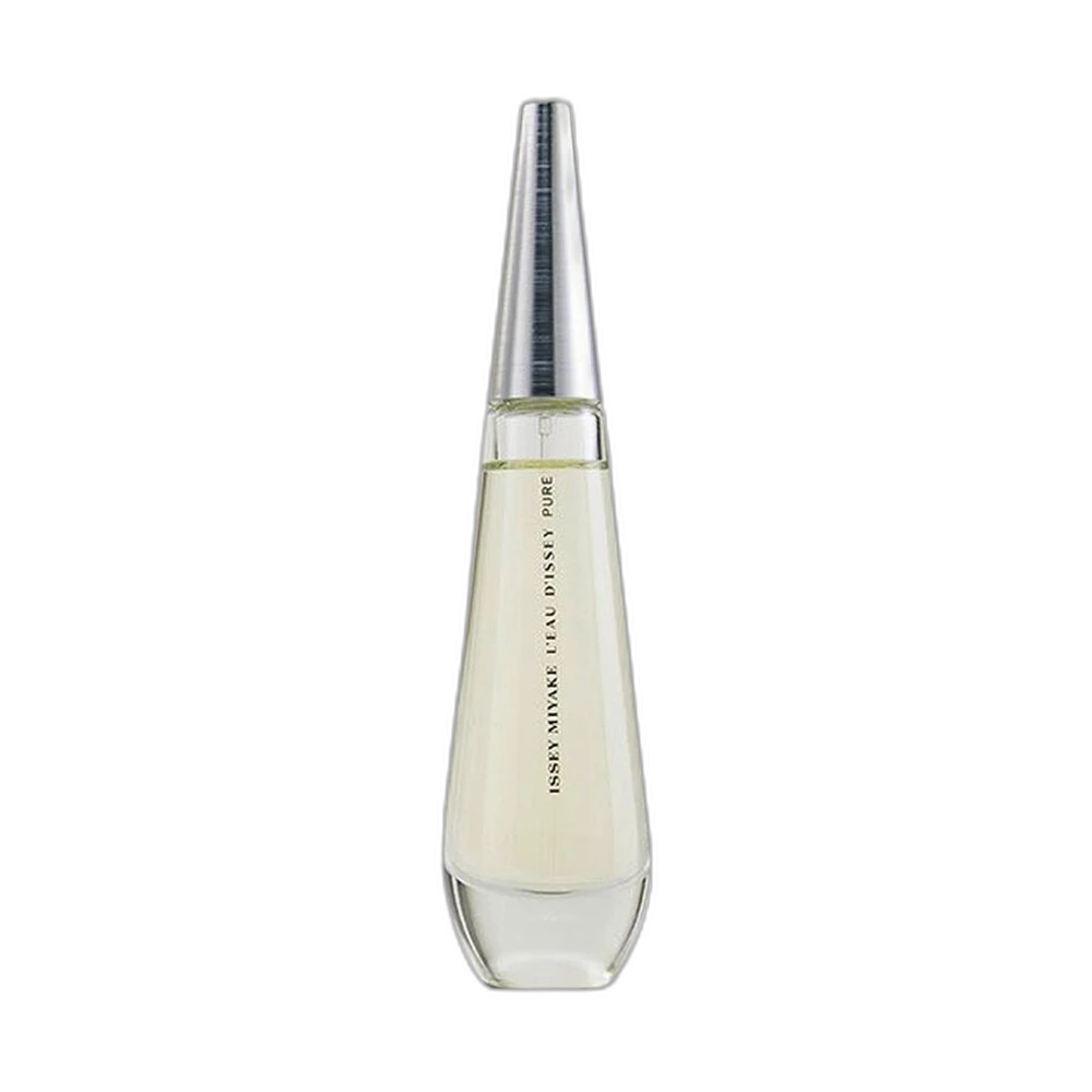 ISSEY MIYAKE LEAU DISSEY PURE 90ml тестер
