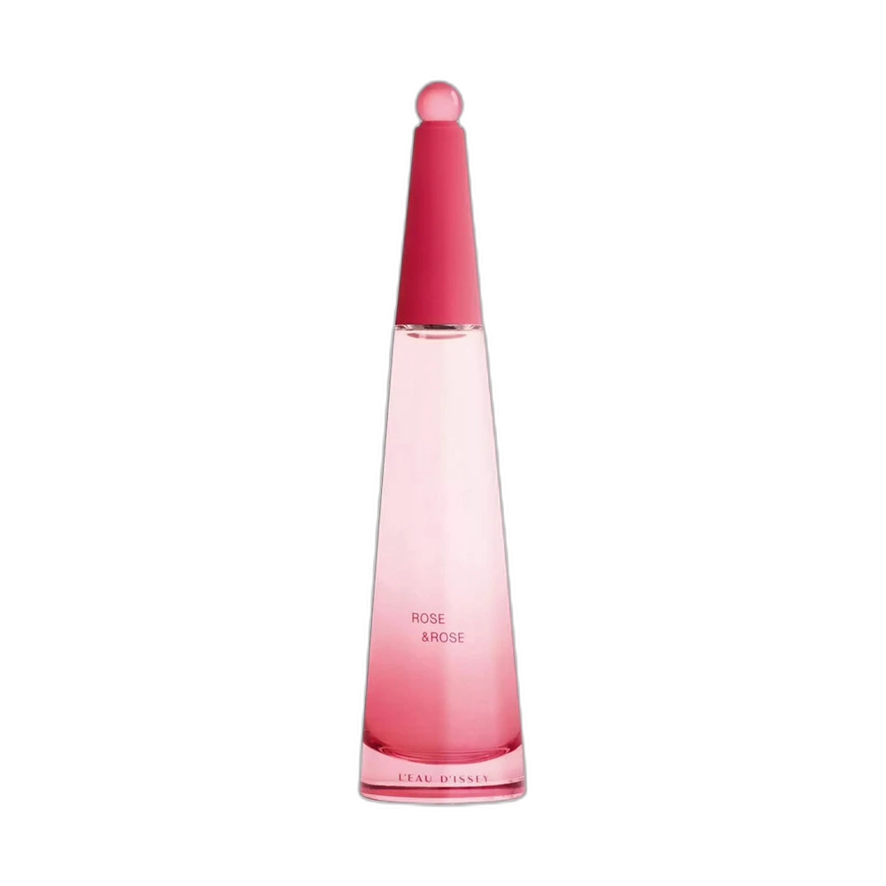 ISSEY MIYAKE LEAU DISSEY ROSE & ROSE 50ml тестер