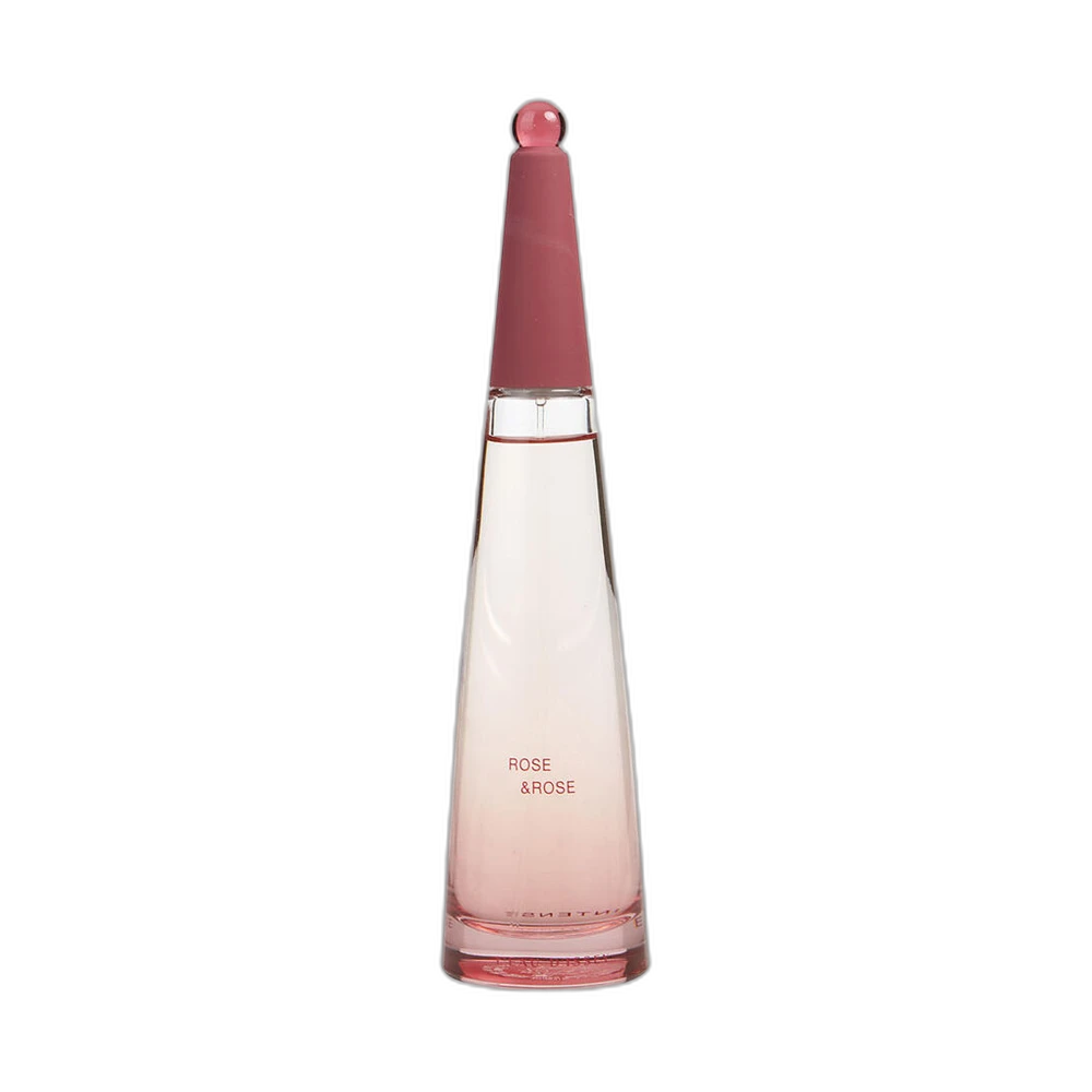 ISSEY MIYAKE LEAU DISSEY ROSE & ROSE 90ml тестер
