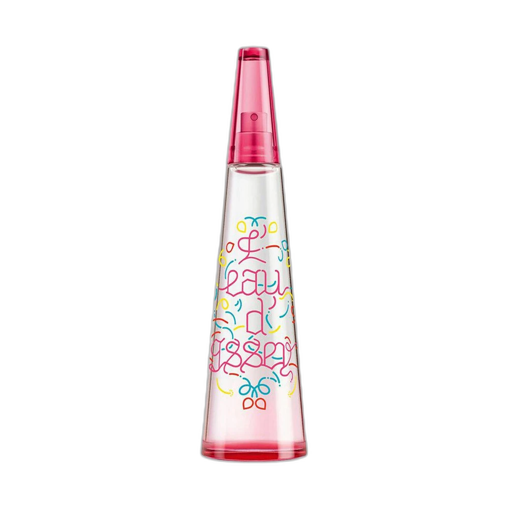 ISSEY MIYAKE LEAU DISSEY SHADES OF KOLAM 100ml тестер